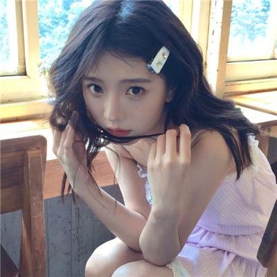 与姑妈同游